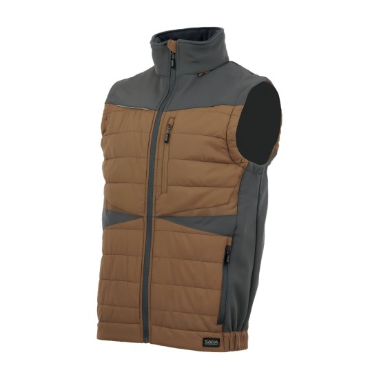Delovni brezrokavnik Comfort Plus Delovni brezrokavnik Comfort Plus